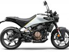 2024 Husqvarna Vipilen 401